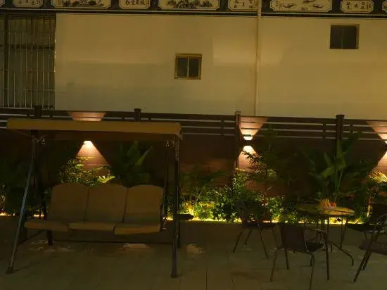 YunManXiYuanHotel