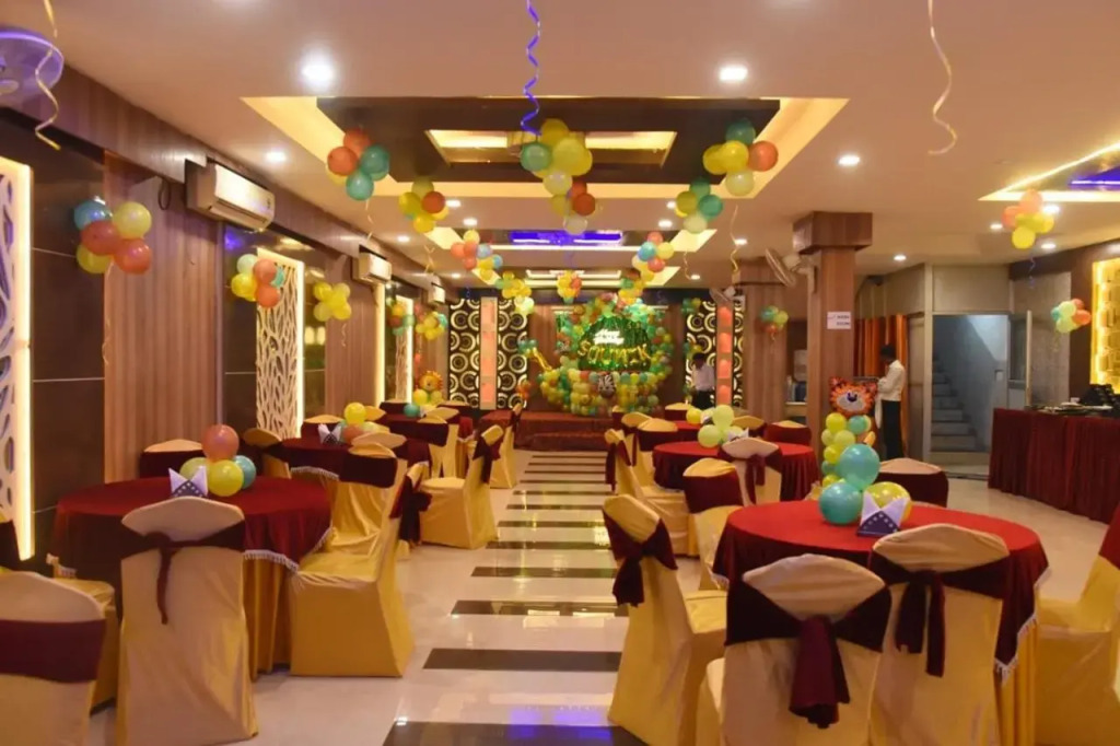 Hotel Shree Kanta