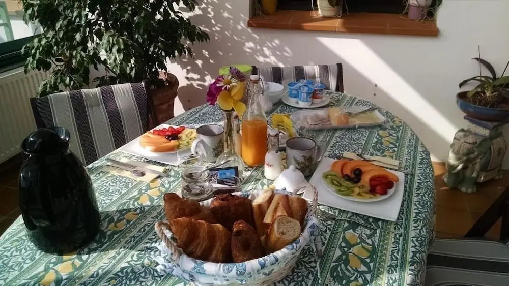 La Belgerie