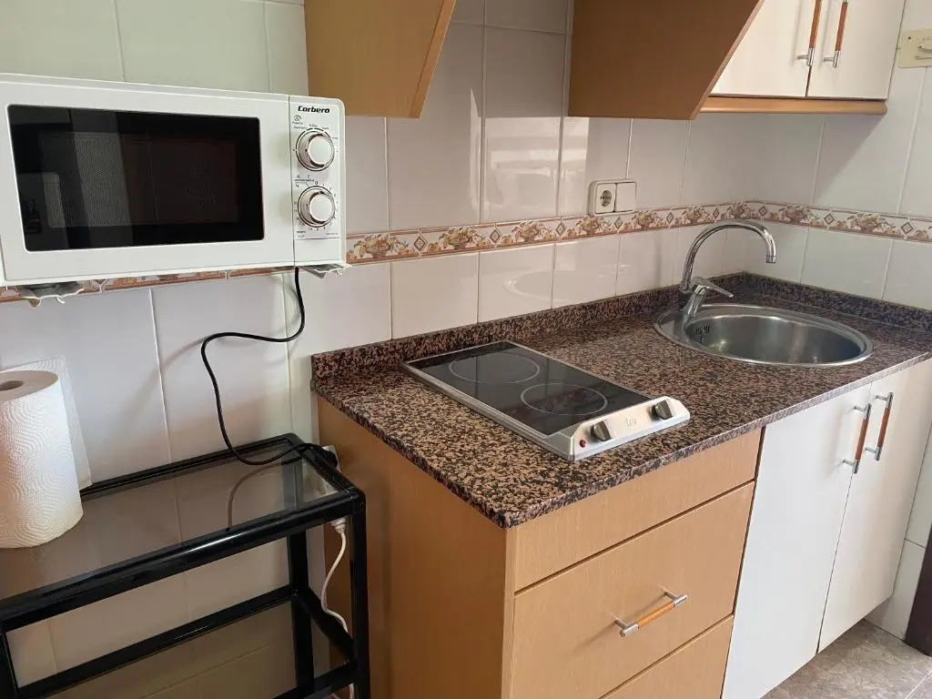 Apartamento 19th floor & sea view