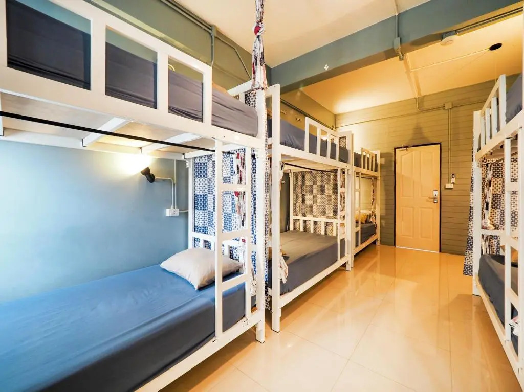 Nakara Hostel