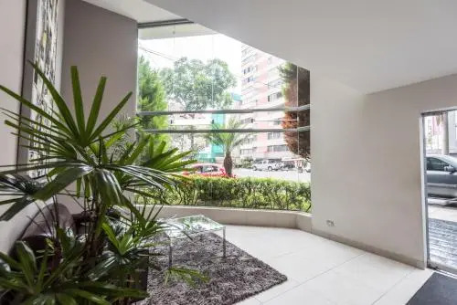 InkaHuset Miraflores