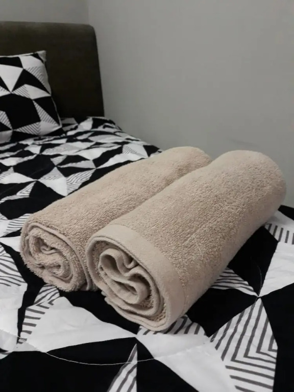 Kashorga Homeaway Ground Floor