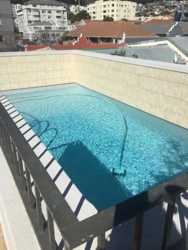 St Johns Plazza Apartment