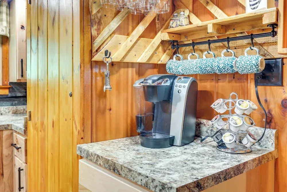 Cozy Wisconsin Getaway w/ Dock & Lake Access!