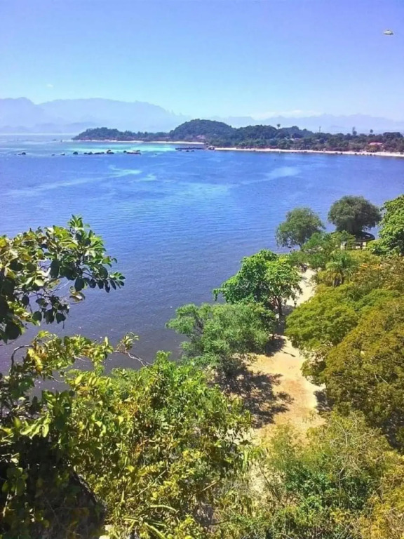 Espaço Aconchegante Na Ilha de Paquetá