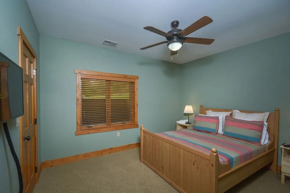Coppertop Lodge