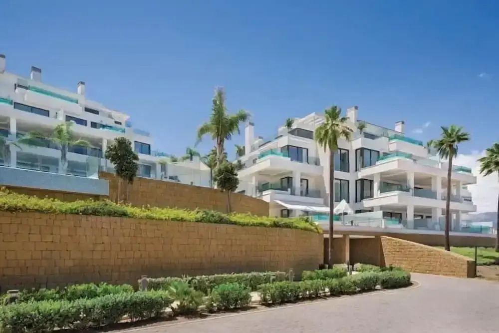 Seaview Residence with private pool