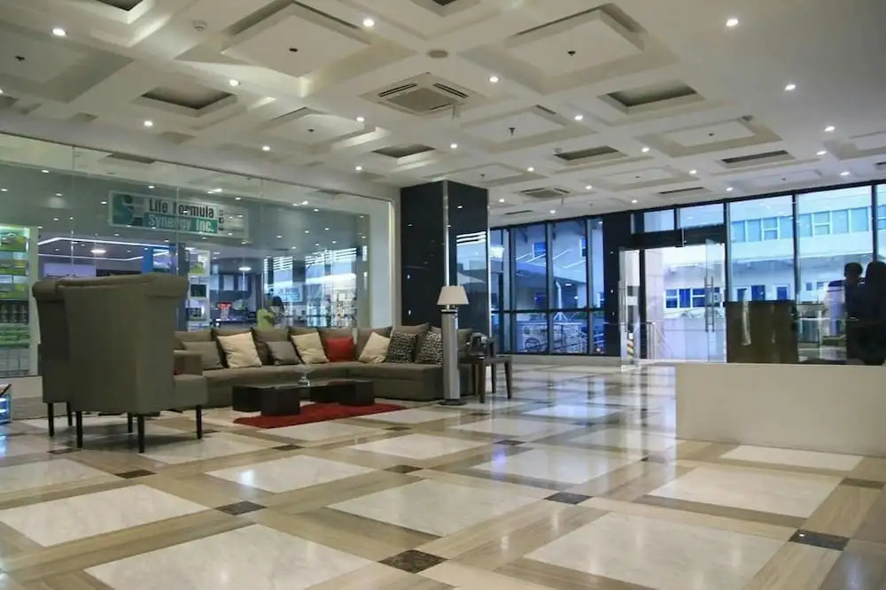 ADB AVENUE TOWER