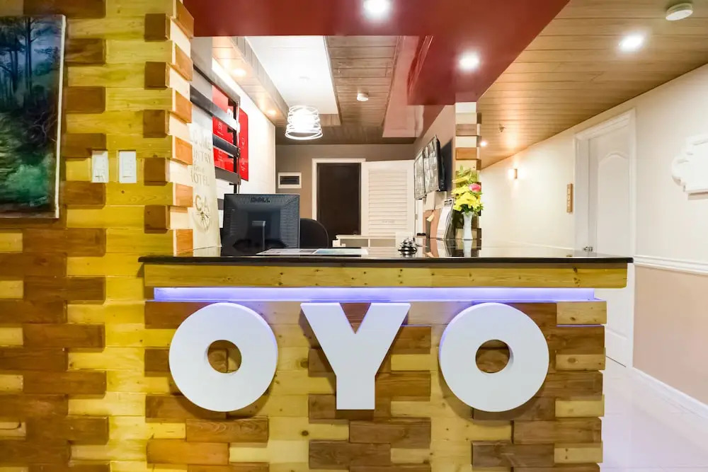 CA Country Artist Hotel by OYO Rooms