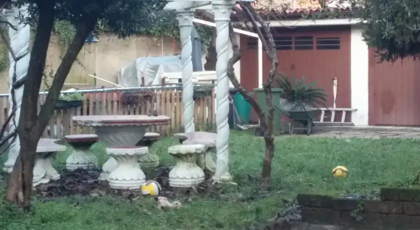 La Tortuga B&B