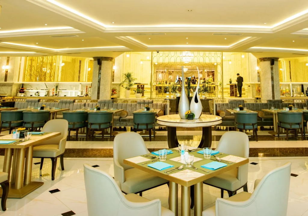 Vinpearl Resort & Spa Ha Long