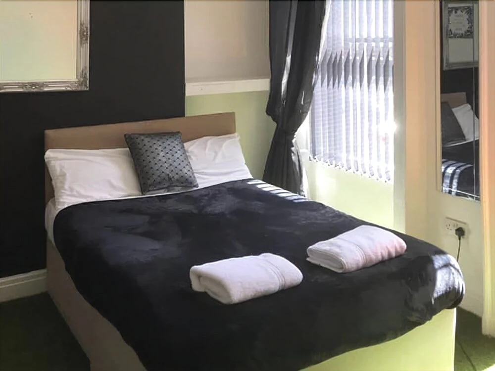 Elite Aparthotel Duke Street