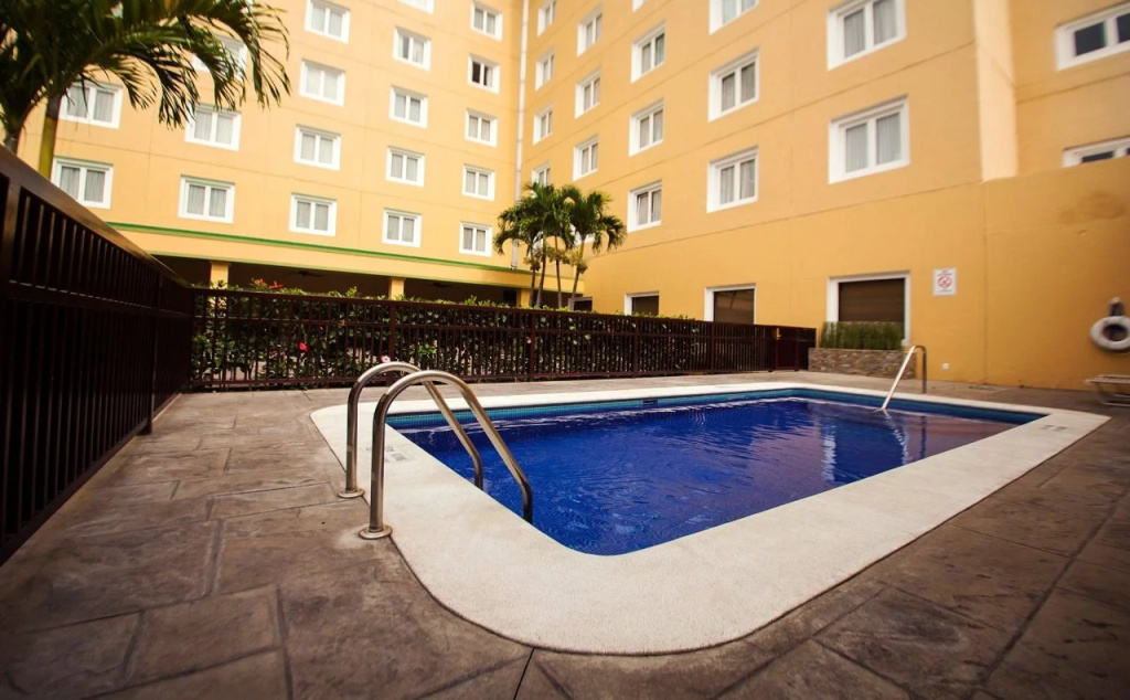 Holiday Inn San Salvador by IHG