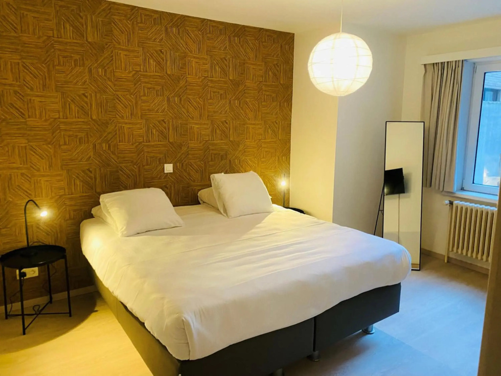 Hotel Prado