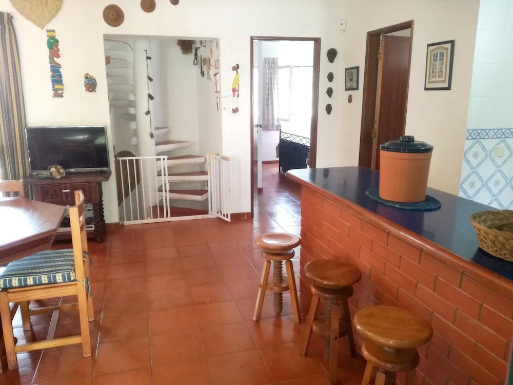 Holiday home Fontaínhas do Mar
