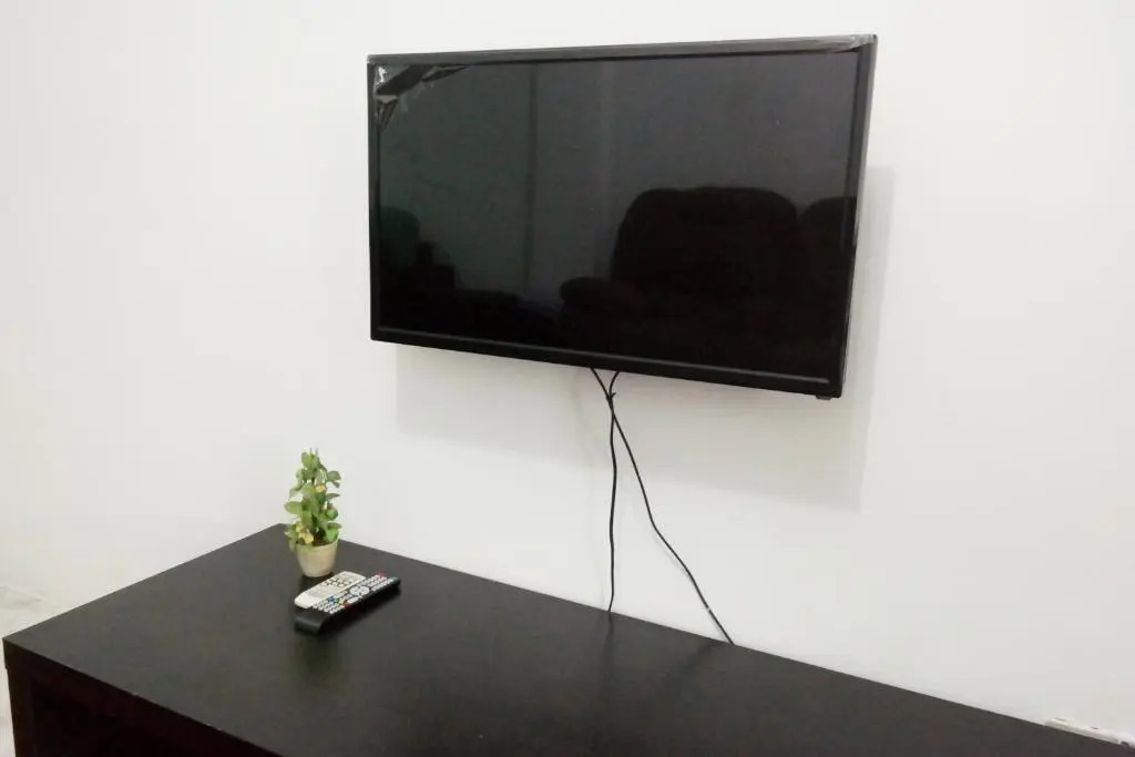 SapaHomes Apartments Seri Kembangan