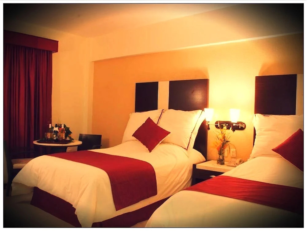 Hotel Baluartes