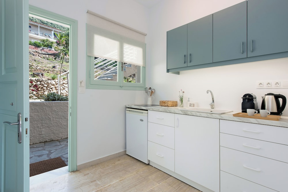 Reana Elegant Apartments by Konnect, Barbati