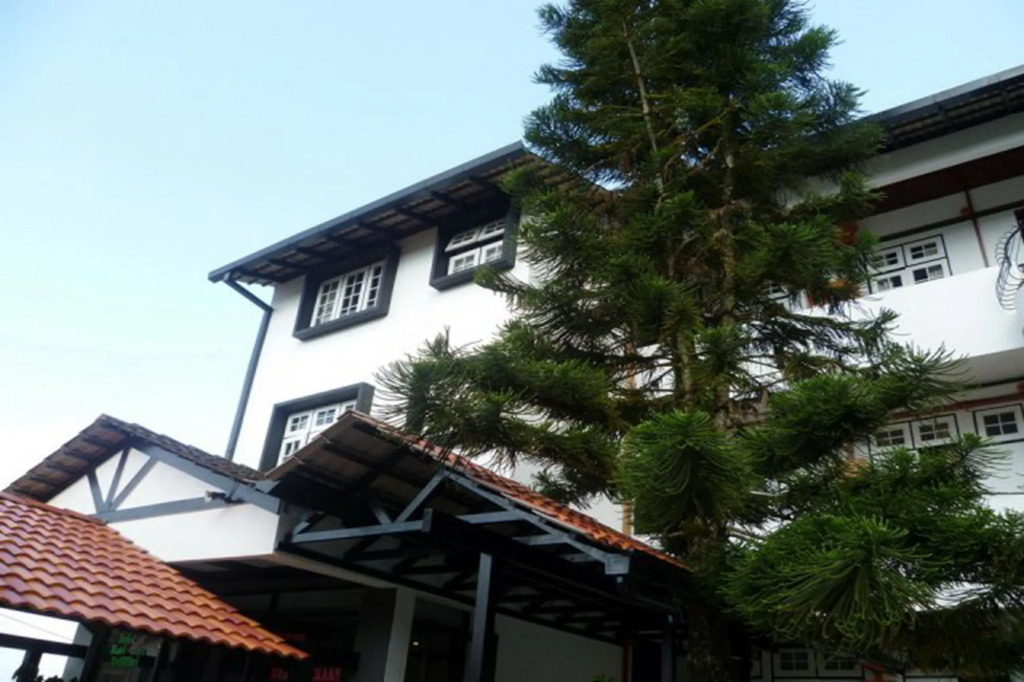 Country Lodge Resort