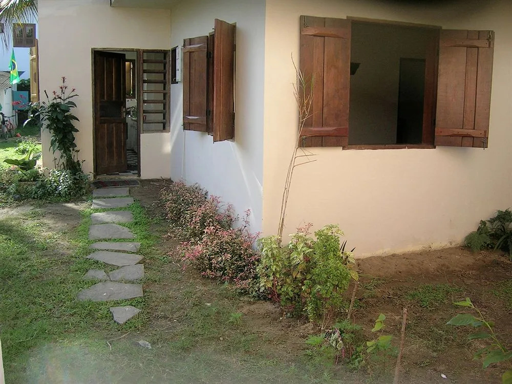 Paraty Hotel