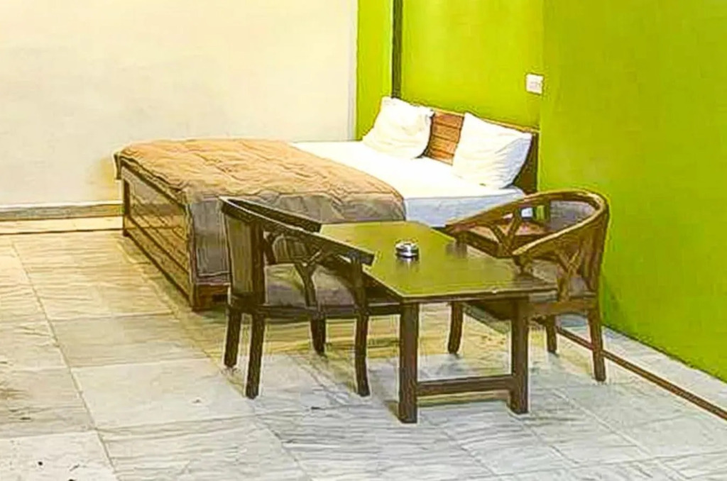 Hotel Vintage by Wb Inn