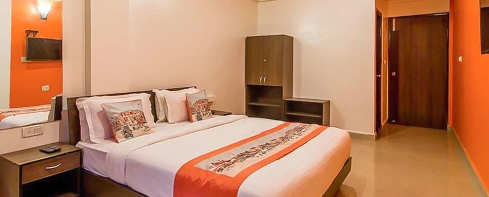 FabHotel Plus Shivam Resort