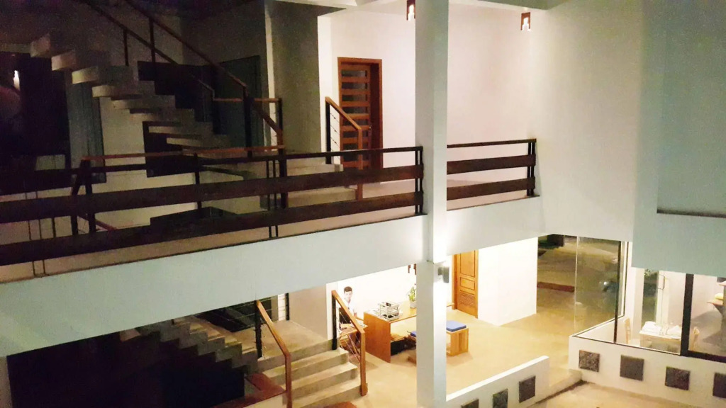 Chez Moi Suite and Spa