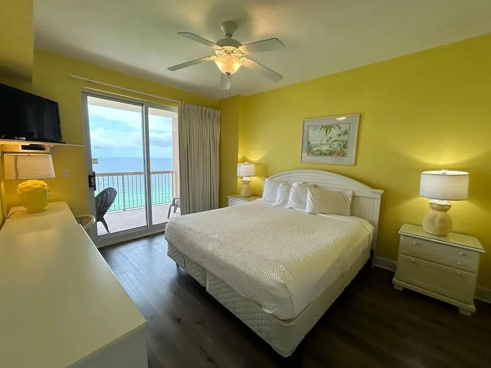 Sunrise Beach #2107