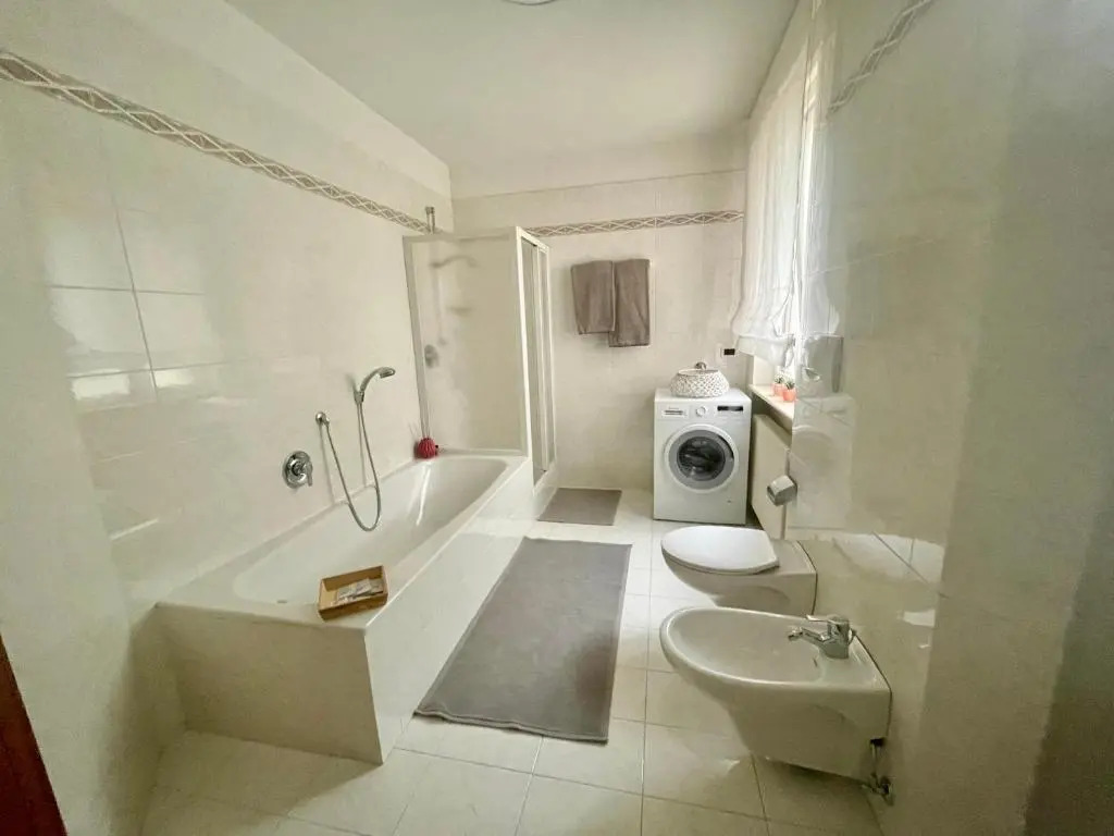 App. Franziska Villa Fabbrani