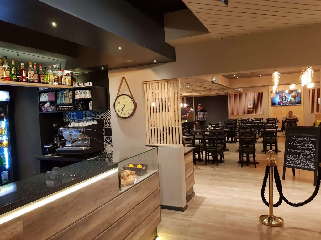 Euro Hôtel Airport Orly Rungis