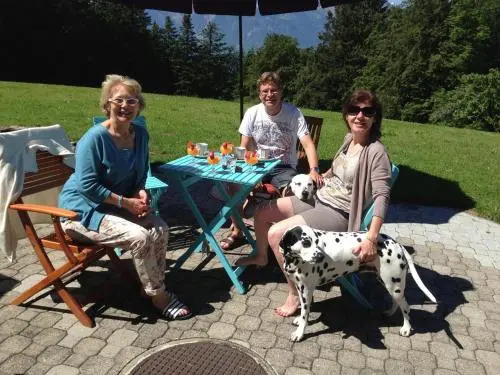 Chalet Aisha