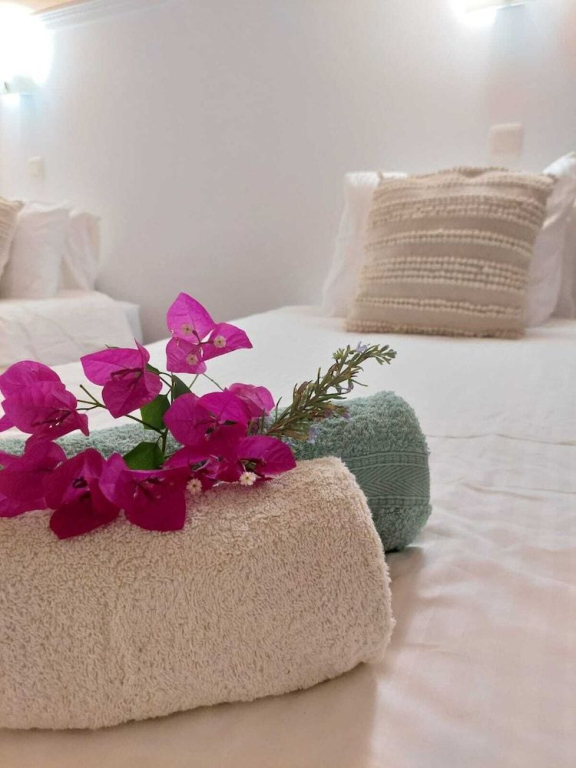 Stunning 8-bed Villa in Estoi