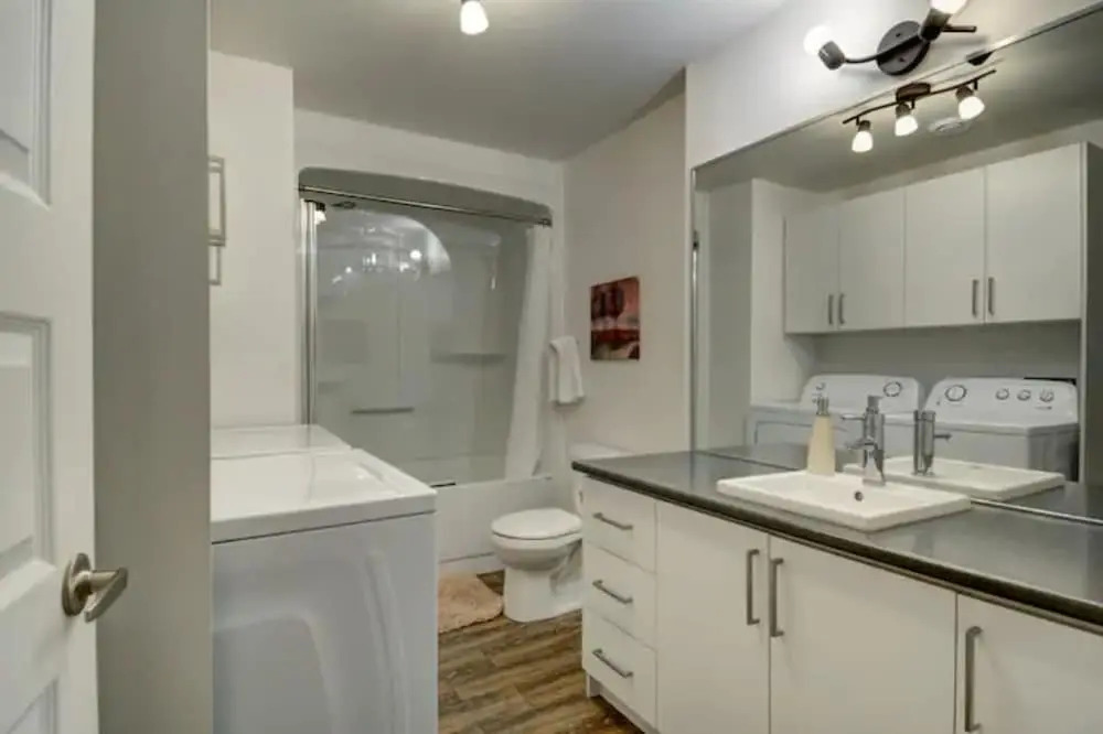 26Chalet A Louer A Stoneham