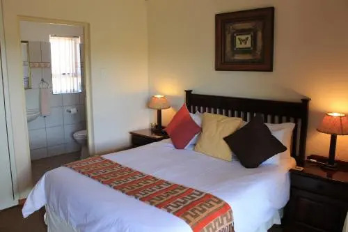 DuneSide Guesthouse