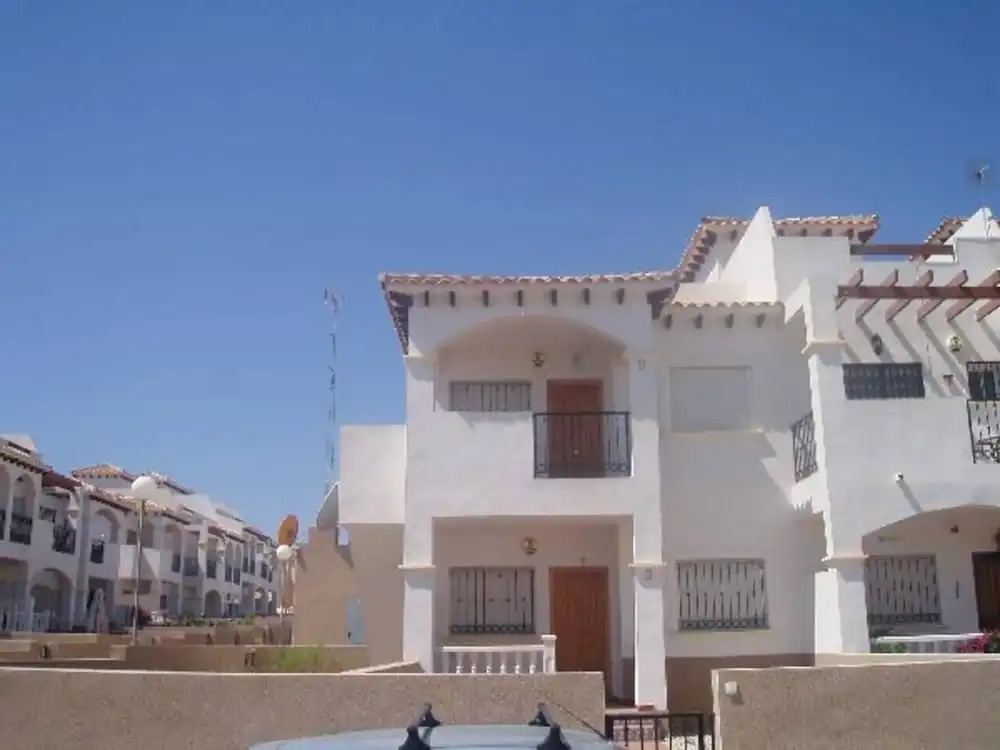 La Cinuelica R14 1st Flr Apt Terrace Pool L120