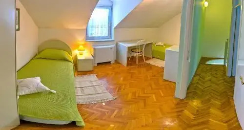 Villa Šoulavy