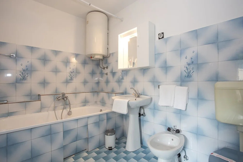Comfortable apartment PUH