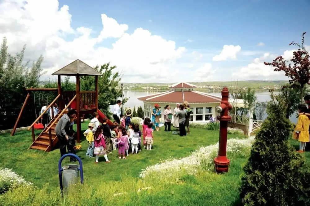 VE Hotels Golbasi