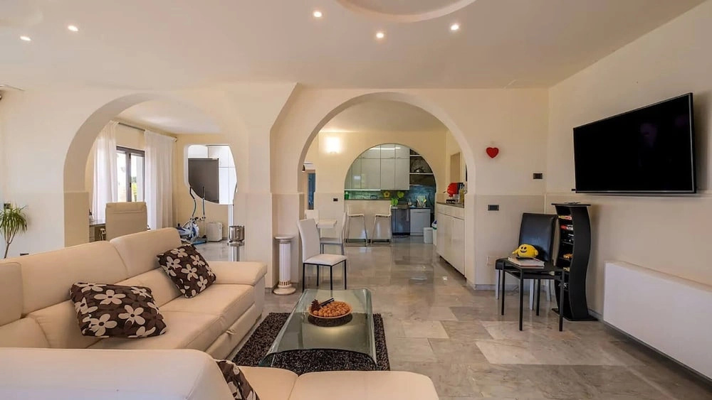 Villa Ark Luxury Villa With Private Pool
