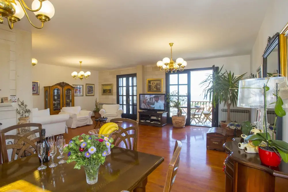 Holiday Home Marjan