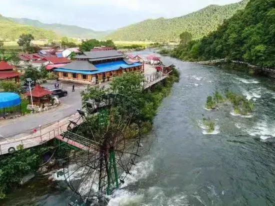 Hongxi Yasu Hotel