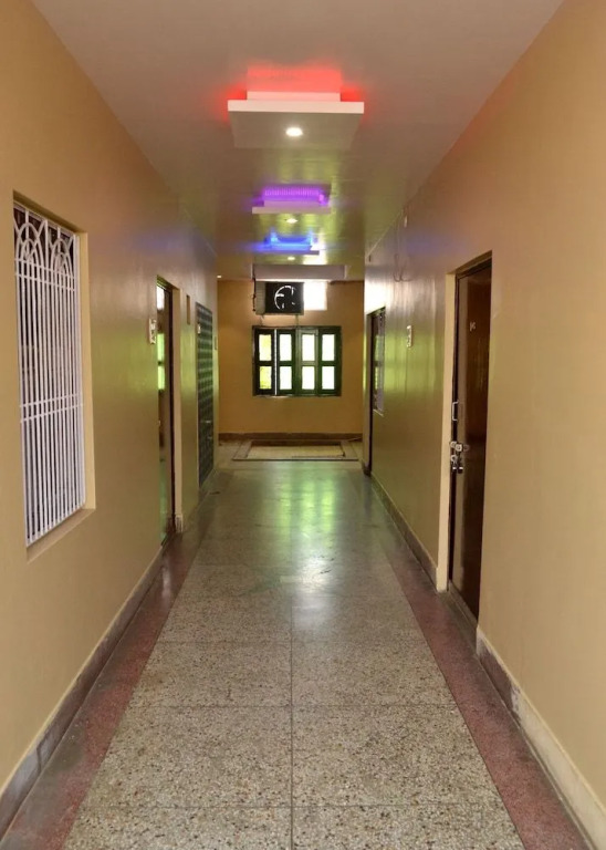 Hotel Aastha