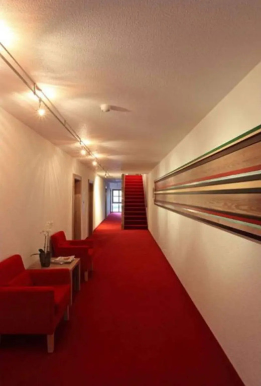 Hotel-Restaurant Adler