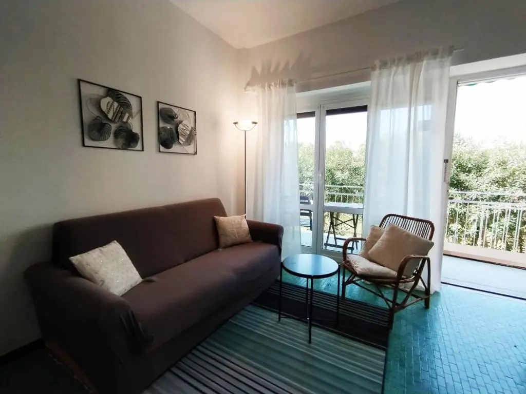 Cristina House