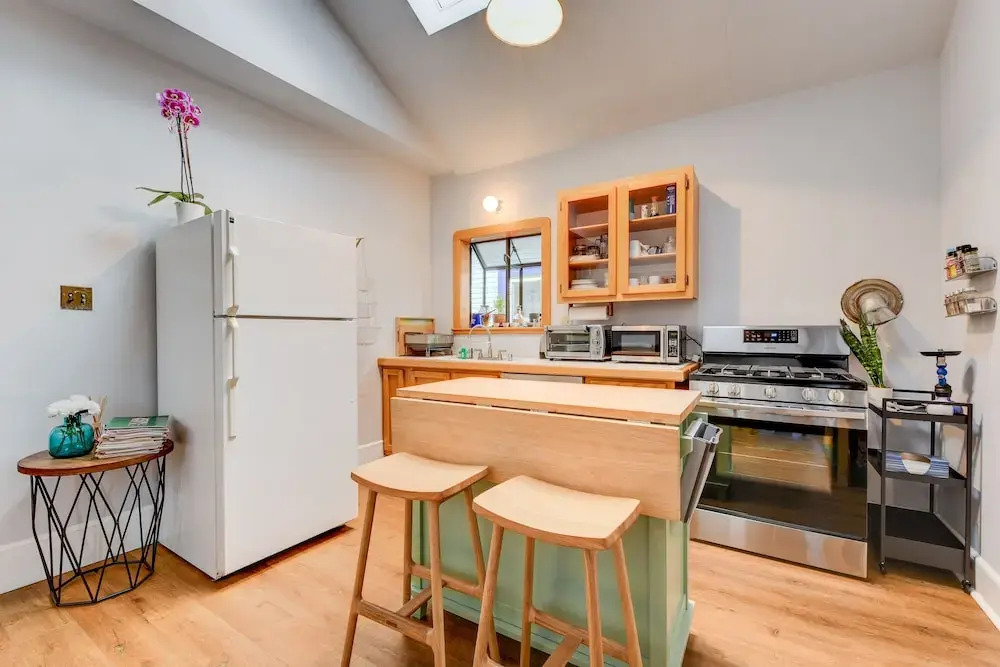 Charming Vintage 2br Apartment In Oakland 2 Bedroom Apts by Redawning