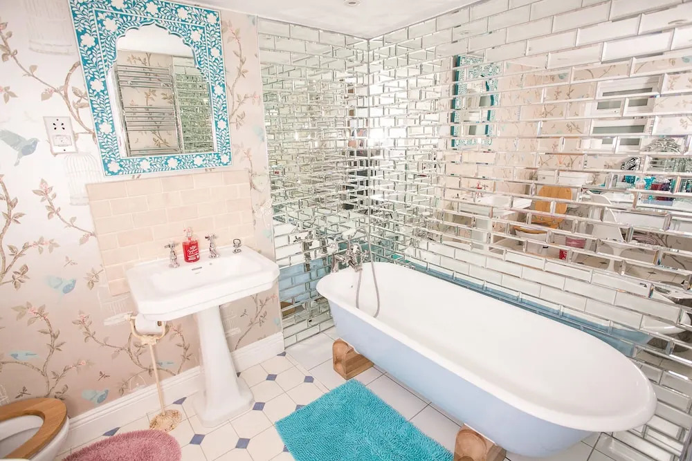 The Rosebery Boutique Hotel