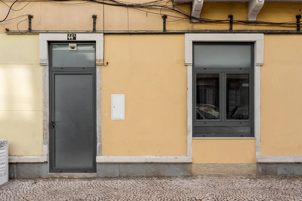 Altido Stylish Arroios 1-Br Flat, 20 Min To Centre