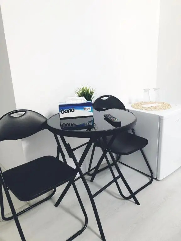 Studio Central