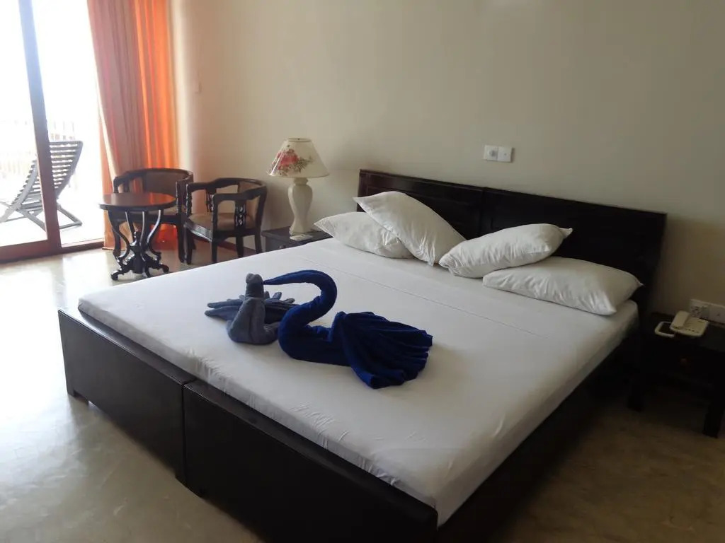 Hotel Silan Mo
